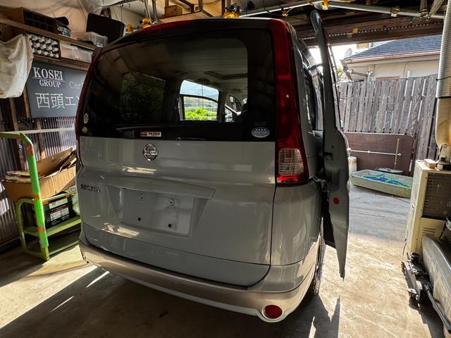 セレナ (39枚目)