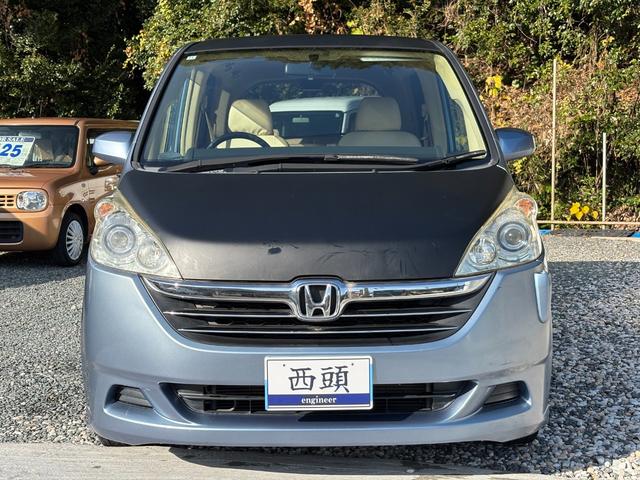 ステップワゴン Ｇ　Ｌパッケージ（2枚目）