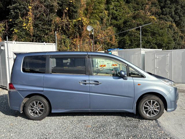 ステップワゴン Ｇ　Ｌパッケージ（4枚目）