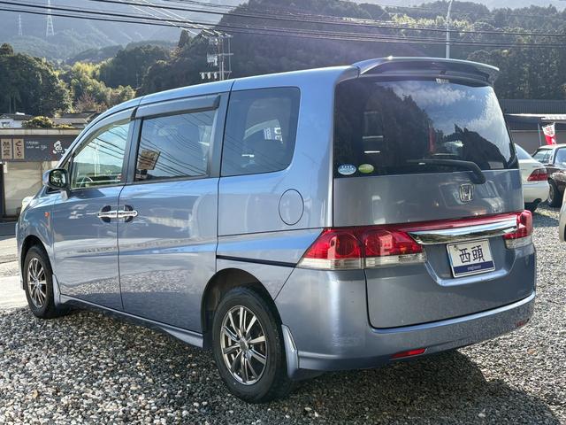 ステップワゴン Ｇ　Ｌパッケージ（7枚目）