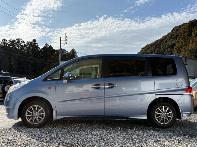 ステップワゴン Ｇ　Ｌパッケージ（8枚目）