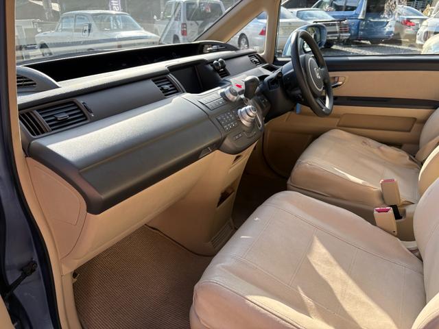 ステップワゴン Ｇ　Ｌパッケージ（12枚目）