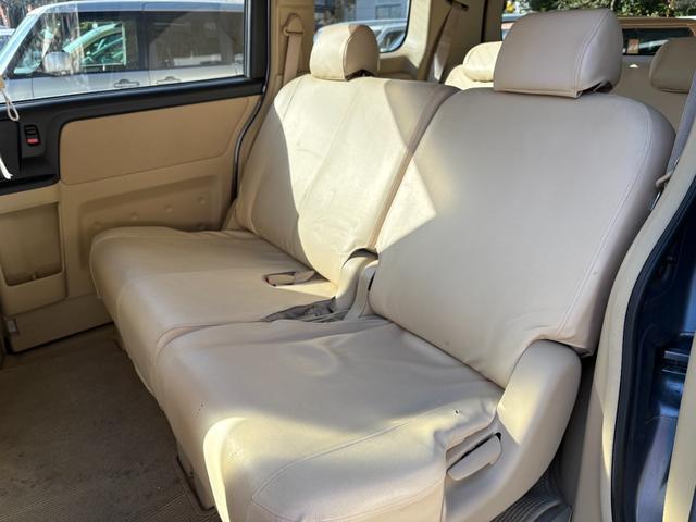 ステップワゴン Ｇ　Ｌパッケージ（13枚目）