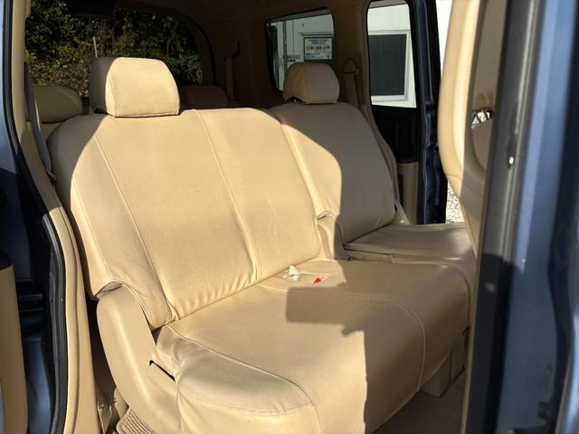 ステップワゴン Ｇ　Ｌパッケージ（17枚目）