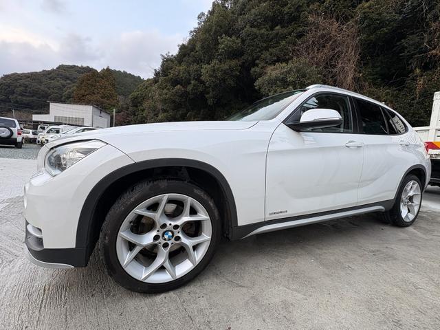 Ｘ１ ｓＤｒｉｖｅ　１８ｉ　ｘライン（9枚目）