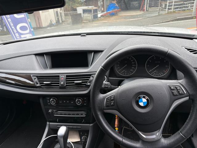 Ｘ１ ｓＤｒｉｖｅ　１８ｉ　ｘライン（14枚目）