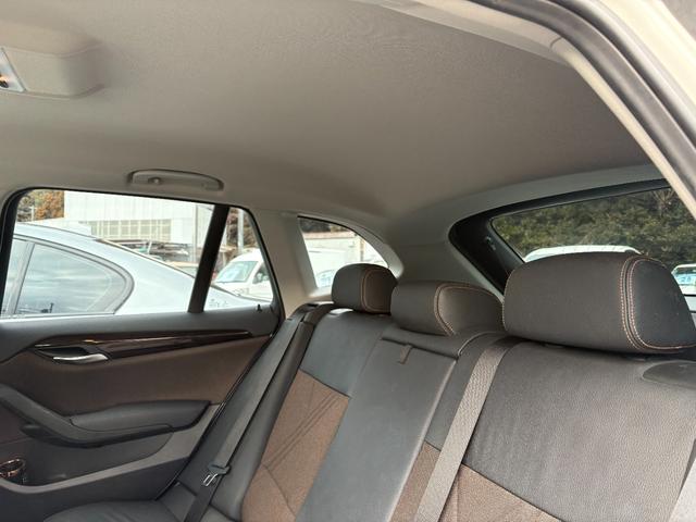 Ｘ１ ｓＤｒｉｖｅ　１８ｉ　ｘライン（19枚目）