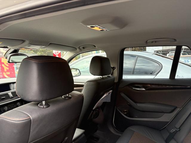 Ｘ１ ｓＤｒｉｖｅ　１８ｉ　ｘライン（20枚目）