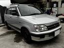 DAIHATSU PYZAR