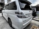 ヴェルファイア ２．４Ｚ　プラチナセレクションＩＩ　自動パーキングシステム「アドバンスパーク」搭載車両です！（5枚目）