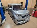 ｂＢ Ｚ　エアロ－Ｇパッケージ　キーフリー、ＴＶ、車内イルミネーション、ＥＴＣ、社外エアロ、ホイールインチアップ、Ｂｌｕｅｔｏｏｔｈ（3枚目）