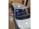 Ｚ　エアロ－Ｇパッケージ　キーフリー、ＴＶ、車内イルミネーション、ＥＴＣ、社外エアロ、ホイールインチアップ、Ｂｌｕｅｔｏｏｔｈ（9枚目）