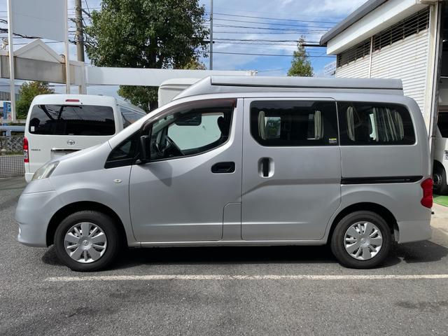 日産 ＮＶ２００バネットバン