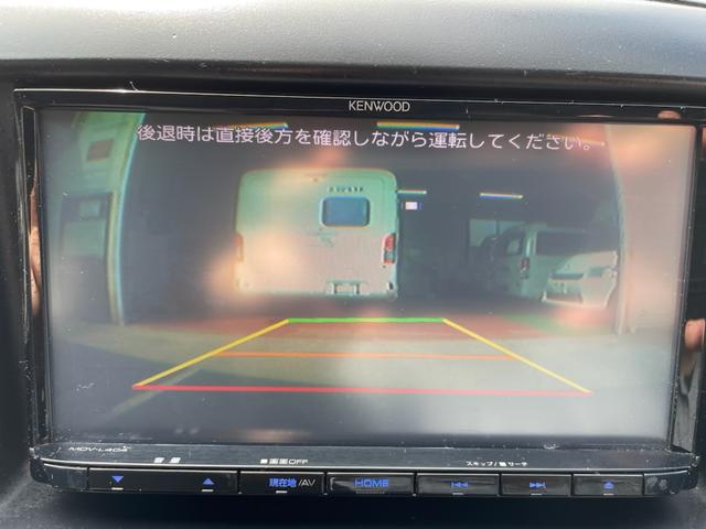 日産 ＮＶ２００バネットバン