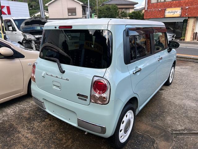 アルトラパンショコラ Ｘ（3枚目）
