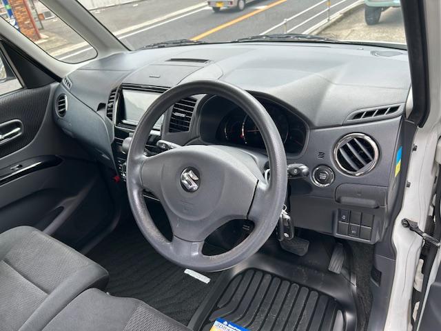 パレットＳＷ ＸＳ　車検（令和１０年１月）車検（２年と１か月）ナビ　ＴＶ　バックカメラ　ＥＴＣ　左側電動スライドドア　インテリジェントキー２個（ｐｕｓｈスタート）（6枚目）