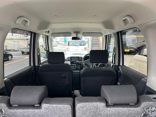 パレットＳＷ ＸＳ　車検（令和１０年１月）車検（２年と１か月）ナビ　ＴＶ　バックカメラ　ＥＴＣ　左側電動スライドドア　インテリジェントキー２個（ｐｕｓｈスタート）（9枚目）