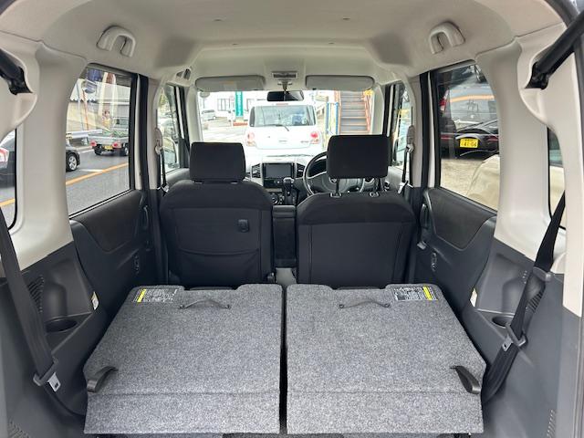 パレットＳＷ ＸＳ　車検（令和１０年１月）車検（２年と１か月）ナビ　ＴＶ　バックカメラ　ＥＴＣ　左側電動スライドドア　インテリジェントキー２個（ｐｕｓｈスタート）（10枚目）