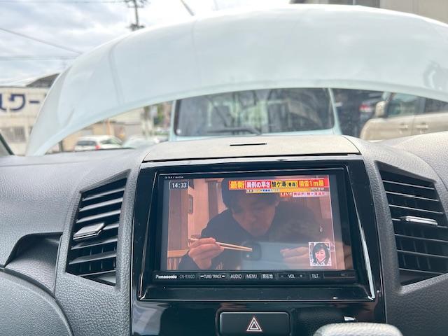 パレットＳＷ ＸＳ　車検（令和１０年１月）車検（２年と１か月）ナビ　ＴＶ　バックカメラ　ＥＴＣ　左側電動スライドドア　インテリジェントキー２個（ｐｕｓｈスタート）（11枚目）