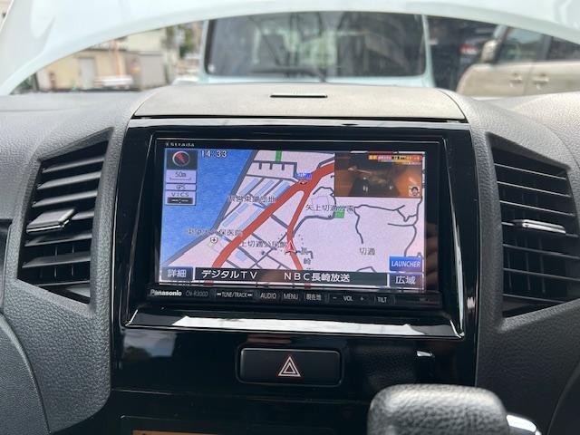 パレットＳＷ ＸＳ　車検（令和１０年１月）車検（２年と１か月）ナビ　ＴＶ　バックカメラ　ＥＴＣ　左側電動スライドドア　インテリジェントキー２個（ｐｕｓｈスタート）（12枚目）