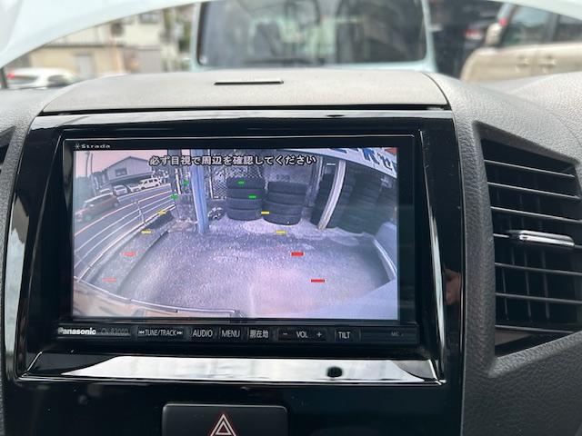 パレットＳＷ ＸＳ　車検（令和１０年１月）車検（２年と１か月）ナビ　ＴＶ　バックカメラ　ＥＴＣ　左側電動スライドドア　インテリジェントキー２個（ｐｕｓｈスタート）（13枚目）