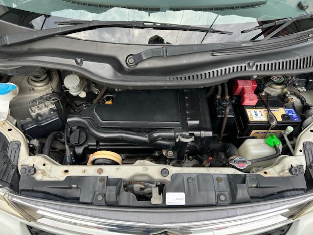 パレットＳＷ ＸＳ　車検（令和１０年１月）車検（２年と１か月）ナビ　ＴＶ　バックカメラ　ＥＴＣ　左側電動スライドドア　インテリジェントキー２個（ｐｕｓｈスタート）（15枚目）