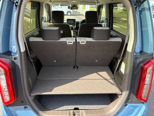Ｎ－ＷＧＮ Ｌホンダセンシング　Ｂｌｕｅｔｏｏｔｈ　ＬＥＤヘッドライト　当社下取り車両　ディーラー定期メンテ車両　ステアリングリモコン　前後ドラレコ　ＥＴＣ　シートヒーター　バックモニター　ブレーキホールド　電子制御サイドブレーキ（37枚目）