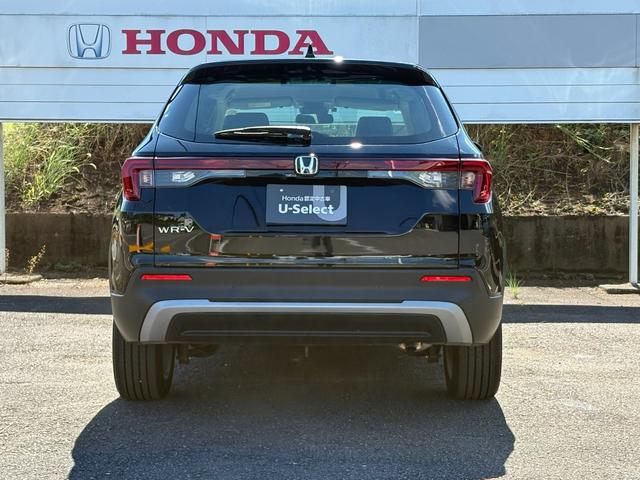 ＷＲ－Ｖ Ｚブラックスタイル　デモカー　Ｒカメラ　ＬＥＤヘッドランプ　盗難防止　衝突被害軽減　　ＵＳＢ　Ｂｌｕｅｔｏｏｔｈ　ＨＤＭＩ　ＡｐｐｌｅＣａｒＰｌａｙ　ＡｎｄｒｏｉｄＡｕｔｏ　ＥＴＣ　フロントフォグ　レーンキープアアシスト（9枚目）