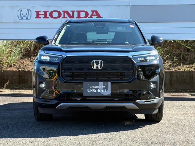 ＷＲ－Ｖ Ｚブラックスタイル　デモカー　Ｒカメラ　ＬＥＤヘッドランプ　盗難防止　衝突被害軽減　　ＵＳＢ　Ｂｌｕｅｔｏｏｔｈ　ＨＤＭＩ　ＡｐｐｌｅＣａｒＰｌａｙ　ＡｎｄｒｏｉｄＡｕｔｏ　ＥＴＣ　フロントフォグ　レーンキープアアシスト（12枚目）