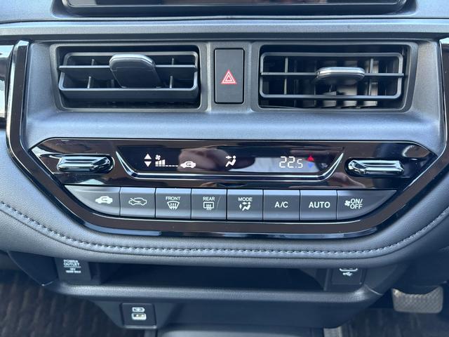 ＷＲ－Ｖ Ｚブラックスタイル　デモカー　Ｒカメラ　ＬＥＤヘッドランプ　盗難防止　衝突被害軽減　　ＵＳＢ　Ｂｌｕｅｔｏｏｔｈ　ＨＤＭＩ　ＡｐｐｌｅＣａｒＰｌａｙ　ＡｎｄｒｏｉｄＡｕｔｏ　ＥＴＣ　フロントフォグ　レーンキープアアシスト（18枚目）