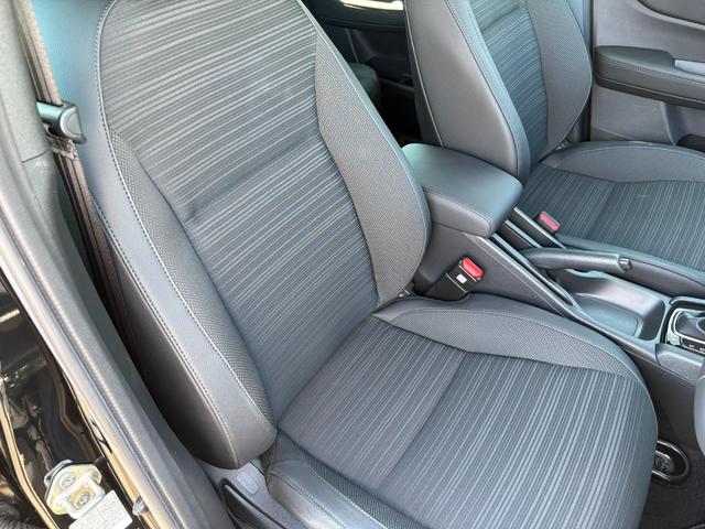 ＷＲ－Ｖ Ｚブラックスタイル　デモカー　Ｒカメラ　ＬＥＤヘッドランプ　盗難防止　衝突被害軽減　　ＵＳＢ　Ｂｌｕｅｔｏｏｔｈ　ＨＤＭＩ　ＡｐｐｌｅＣａｒＰｌａｙ　ＡｎｄｒｏｉｄＡｕｔｏ　ＥＴＣ　フロントフォグ　レーンキープアアシスト（28枚目）