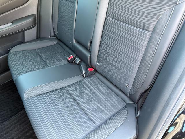 ＷＲ－Ｖ Ｚブラックスタイル　デモカー　Ｒカメラ　ＬＥＤヘッドランプ　盗難防止　衝突被害軽減　　ＵＳＢ　Ｂｌｕｅｔｏｏｔｈ　ＨＤＭＩ　ＡｐｐｌｅＣａｒＰｌａｙ　ＡｎｄｒｏｉｄＡｕｔｏ　ＥＴＣ　フロントフォグ　レーンキープアアシスト（34枚目）