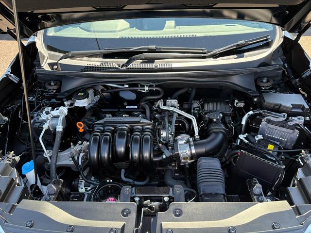 ＷＲ－Ｖ Ｚブラックスタイル　デモカー　Ｒカメラ　ＬＥＤヘッドランプ　盗難防止　衝突被害軽減　　ＵＳＢ　Ｂｌｕｅｔｏｏｔｈ　ＨＤＭＩ　ＡｐｐｌｅＣａｒＰｌａｙ　ＡｎｄｒｏｉｄＡｕｔｏ　ＥＴＣ　フロントフォグ　レーンキープアアシスト（42枚目）