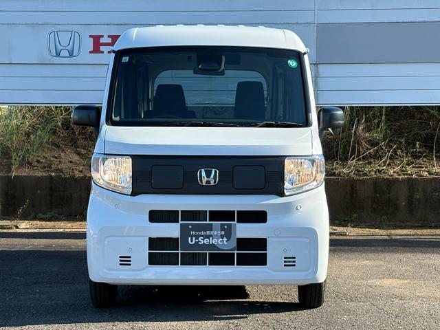 Ｎ－ＶＡＮ ｅ： ｅ：Ｌ４　デモカー　電気自動車　ＥＴＣ　急速充電ポート付き　８インチナビ　ＴＶＢｌｕｅｔｏｏｔｈ　追突軽減ブレーキ　車線逸脱抑制機能　リアカメラ　オートエアコン　キーレス　シートヒーター　Ｂカメラ（12枚目）