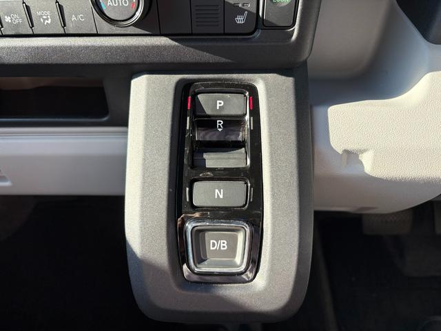 Ｎ－ＶＡＮ ｅ： ｅ：Ｌ４　デモカー　電気自動車　ＥＴＣ　急速充電ポート付き　８インチナビ　ＴＶＢｌｕｅｔｏｏｔｈ　追突軽減ブレーキ　車線逸脱抑制機能　リアカメラ　オートエアコン　キーレス　シートヒーター　Ｂカメラ（21枚目）