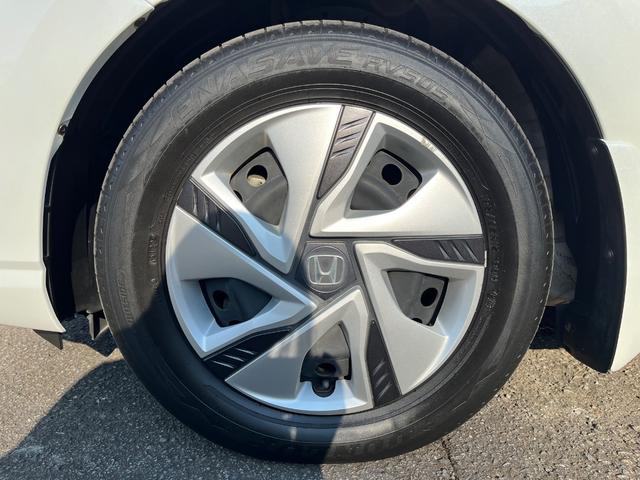 フリードハイブリッド ハイブリッド・Ｇホンダセンシング　ＬＥＤヘッドライト　弊社下取り車　ディーラーメン車両　ＥＴＣ　前後ドラレコ　純正ナビ　ＣＤ／ＤＶＤ再生可　ＴＶ　オートエアコン　Ｂｌｕｅｔｏｏｔｈ　追突軽減ブレーキ　車線逸脱抑制機能　リアカメラ（48枚目）