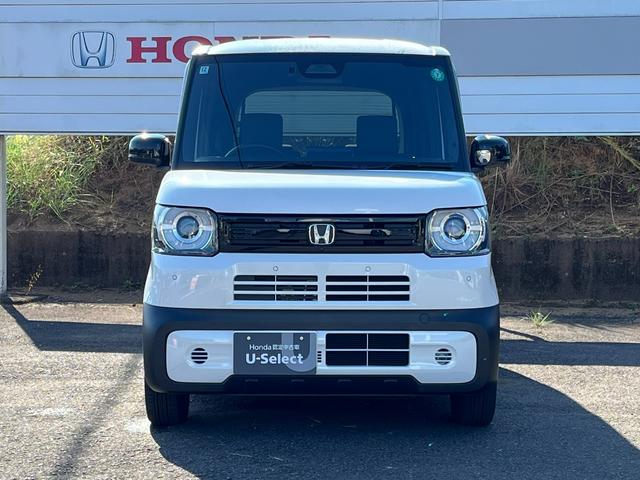 Ｎ－ＢＯＸジョイ ベースグレード　ＥＴＣ　純正ディスプレイオーディオ　キーレス　片側電動スライドドア　シートヒーター　ＨｏｎｄａＳＥＮＳＩＮＧ　Ｂｌｕｅｔｏｏｔｈ　ＬＥＤヘッドライト　追突軽減ブレーキ　車線逸脱抑制機能　リアカメラ（5枚目）