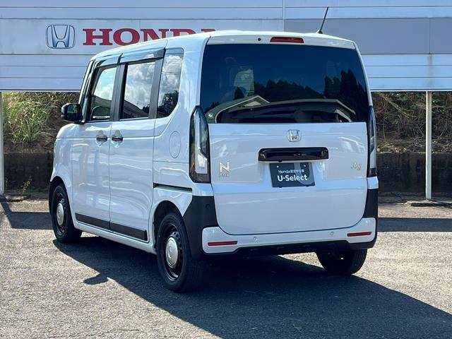 Ｎ－ＢＯＸジョイ ベースグレード　ＥＴＣ　純正ディスプレイオーディオ　キーレス　片側電動スライドドア　シートヒーター　ＨｏｎｄａＳＥＮＳＩＮＧ　Ｂｌｕｅｔｏｏｔｈ　ＬＥＤヘッドライト　追突軽減ブレーキ　車線逸脱抑制機能　リアカメラ（10枚目）