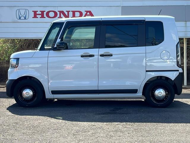 Ｎ－ＢＯＸジョイ ベースグレード　ＥＴＣ　純正ディスプレイオーディオ　キーレス　片側電動スライドドア　シートヒーター　ＨｏｎｄａＳＥＮＳＩＮＧ　Ｂｌｕｅｔｏｏｔｈ　ＬＥＤヘッドライト　追突軽減ブレーキ　車線逸脱抑制機能　リアカメラ（11枚目）