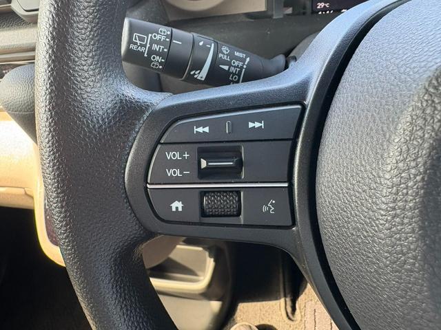 Ｎ－ＢＯＸジョイ ベースグレード　ＥＴＣ　純正ディスプレイオーディオ　キーレス　片側電動スライドドア　シートヒーター　ＨｏｎｄａＳＥＮＳＩＮＧ　Ｂｌｕｅｔｏｏｔｈ　ＬＥＤヘッドライト　追突軽減ブレーキ　車線逸脱抑制機能　リアカメラ（14枚目）