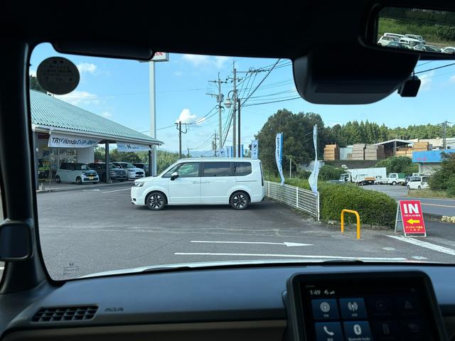 Ｎ－ＢＯＸジョイ ベースグレード　ＥＴＣ　純正ディスプレイオーディオ　キーレス　片側電動スライドドア　シートヒーター　ＨｏｎｄａＳＥＮＳＩＮＧ　Ｂｌｕｅｔｏｏｔｈ　ＬＥＤヘッドライト　追突軽減ブレーキ　車線逸脱抑制機能　リアカメラ（25枚目）