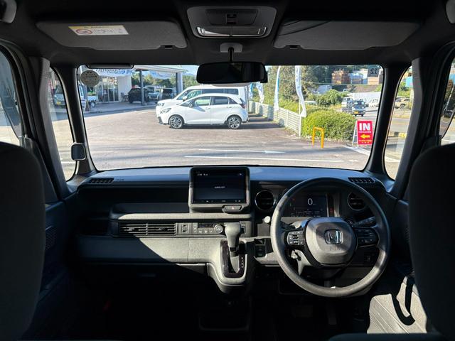 N-BOXカスタム ベースグレード ETC 純正ディスプレイオーディオ AppleCarPlay AndroidAuto Bluetooth USB キーレス クルーズコントロール Rカメラ LEDヘッドライト 衝突被害軽減システム(2枚目)