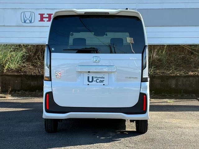 N-BOXカスタム ベースグレード ETC 純正ディスプレイオーディオ AppleCarPlay AndroidAuto Bluetooth USB キーレス クルーズコントロール Rカメラ LEDヘッドライト 衝突被害軽減システム(9枚目)