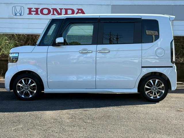 N-BOXカスタム ベースグレード ETC 純正ディスプレイオーディオ AppleCarPlay AndroidAuto Bluetooth USB キーレス クルーズコントロール Rカメラ LEDヘッドライト 衝突被害軽減システム(11枚目)