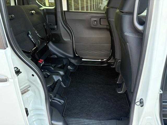 N-BOXカスタム ベースグレード ETC 純正ディスプレイオーディオ AppleCarPlay AndroidAuto Bluetooth USB キーレス クルーズコントロール Rカメラ LEDヘッドライト 衝突被害軽減システム(31枚目)