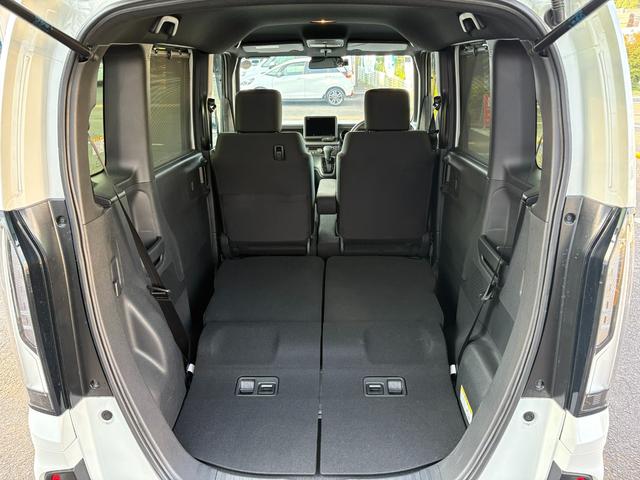 N-BOXカスタム ベースグレード ETC 純正ディスプレイオーディオ AppleCarPlay AndroidAuto Bluetooth USB キーレス クルーズコントロール Rカメラ LEDヘッドライト 衝突被害軽減システム(35枚目)
