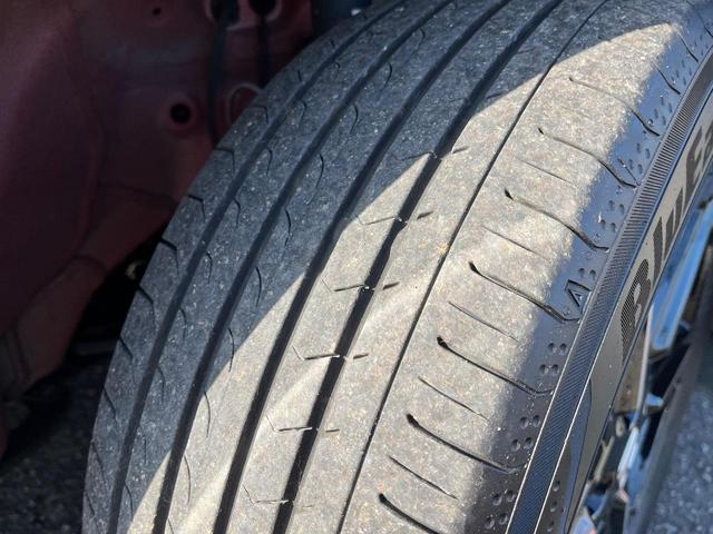 ヴェゼル ｅ：ＨＥＶ　Ｘ　ＣＤ再生　当社下取り車両　フォグライト　純正カーナビ　　キーレス　クルーズコントロール　Ｒカメラ　ＬＥＤヘッドライト　　オートハイビーム　禁煙車　ディーラー定期メンテナンス車両（40枚目）