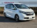 フリード Ｇ・ホンダセンシング　９インチナビ　弊社下取り車　ディーラーメンテナンス車両　ＥＴＣ　　純正ナビ　　オートエアコン　キーレス　Ｂｌｕｅｔｏｏｔｈ　　　　　追突軽減ブレーキ　車線逸脱抑制機能　リアカメラ　アルミホイール（6枚目）