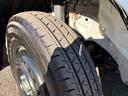 ｅ：Ｌ４　デモカー　電気自動車　ＥＴＣ　急速充電ポート付き　８インチナビ　ＴＶＢｌｕｅｔｏｏｔｈ　追突軽減ブレーキ　車線逸脱抑制機能　リアカメラ　オートエアコン　キーレス　シートヒーター　Ｂカメラ（38枚目）
