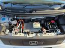 ｅ：Ｌ４　デモカー　電気自動車　ＥＴＣ　急速充電ポート付き　８インチナビ　ＴＶＢｌｕｅｔｏｏｔｈ　追突軽減ブレーキ　車線逸脱抑制機能　リアカメラ　オートエアコン　キーレス　シートヒーター　Ｂカメラ（43枚目）